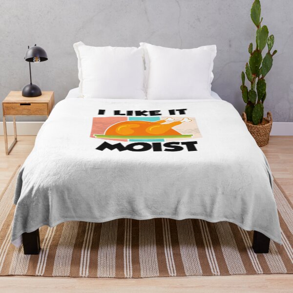 Item preview, i like it moist designed and sold by yssnyd.