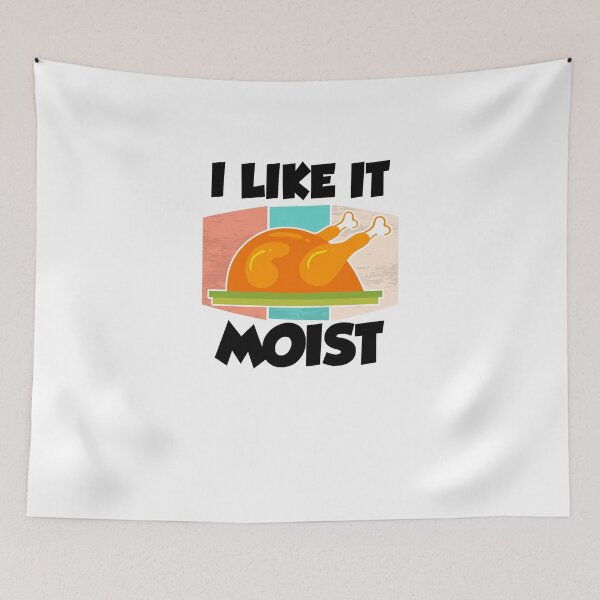 Item preview, i like it moist designed and sold by yssnyd.