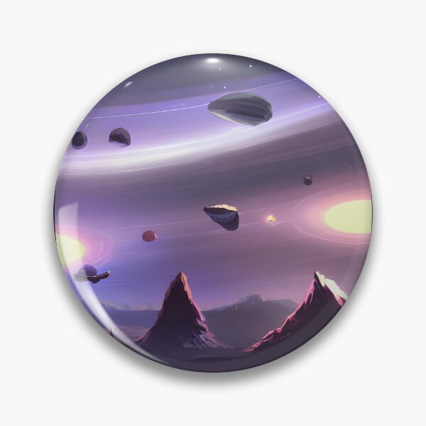 Item preview, UFO Surveying the Land designed and sold by Jaraz.