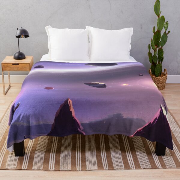 Item preview, UFO Surveying the Land designed and sold by Jaraz.