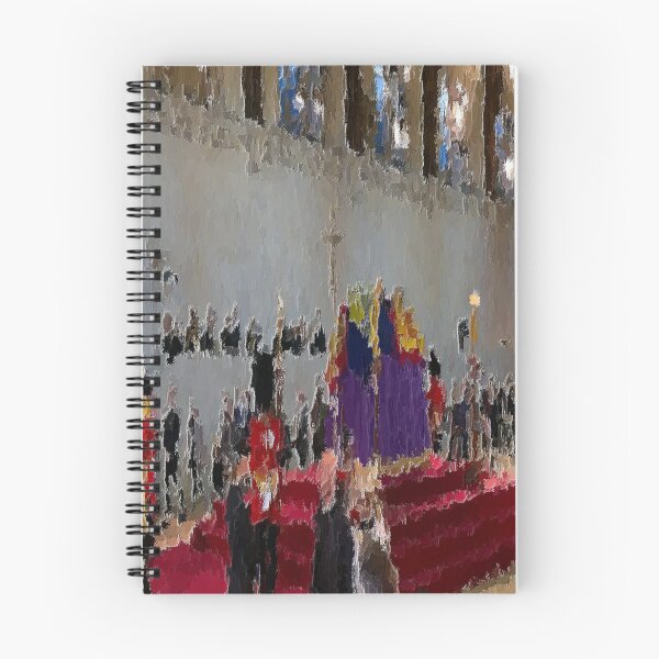 Aperçu de l'œuvre Les petits-enfants de la reine veillent créée et vendue par kristalcurt.