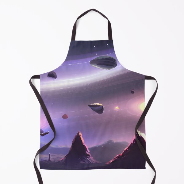 Item preview, UFO Surveying the Land designed and sold by Jaraz.