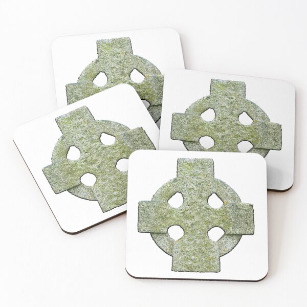 Item preview, Granite celtic cross designed and sold by Dalyndigital Photography.