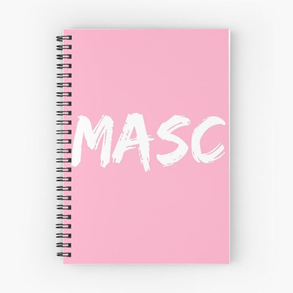 Item preview, Masc designed and sold by neveratrest.