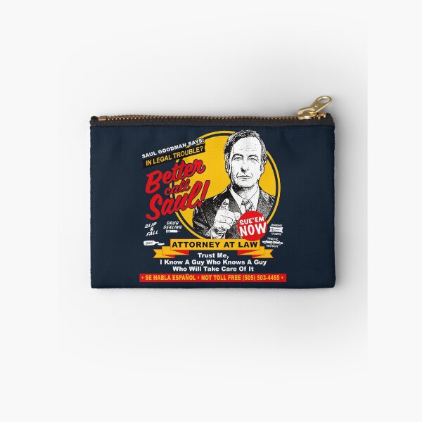 Item preview, In Legal trouble, I Know A Guy designed and sold by Alema Art.