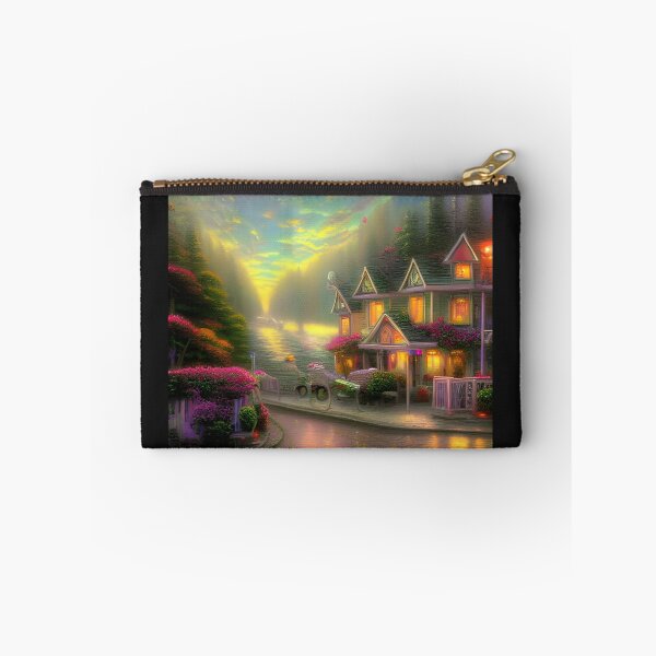Item preview, The Enchanted Getaway designed and sold by AlteredUrbane.
