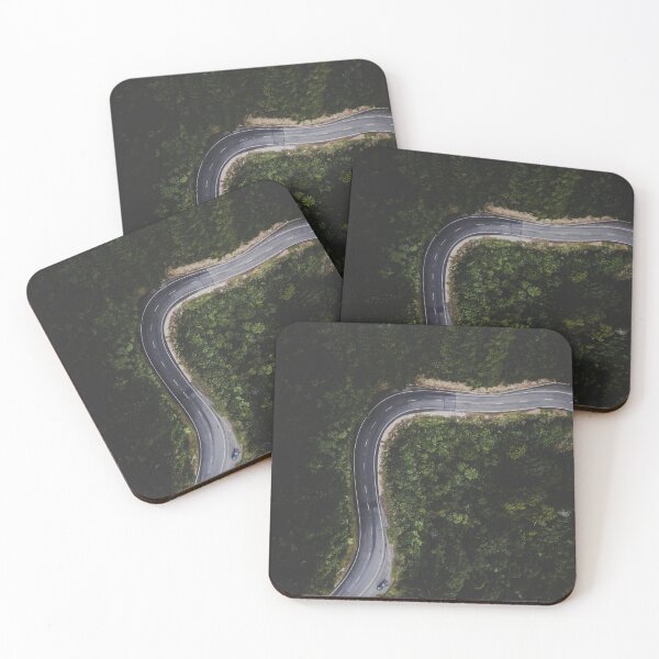 Item preview, The Lonely Road designed and sold by anass002.