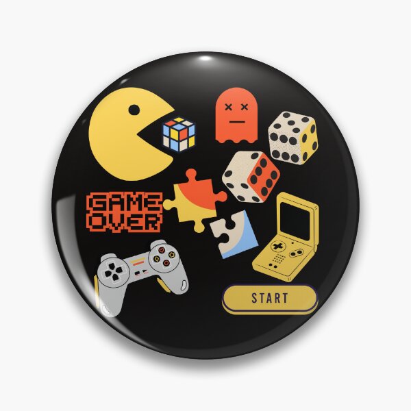 Item preview, Gamer designed and sold by Olliemo.