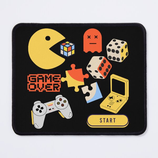 Item preview, Gamer designed and sold by Olliemo.