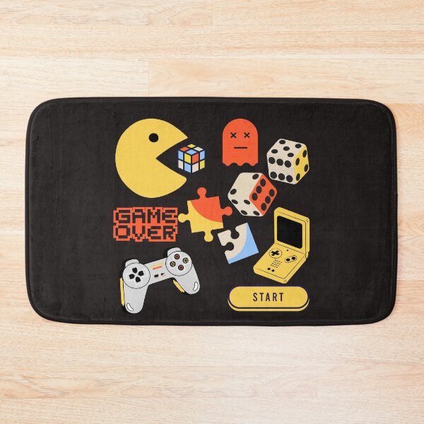 Item preview, Gamer designed and sold by Olliemo.
