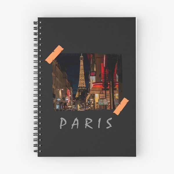 Aperçu de l'œuvre Paris créée et vendue par flowinglobe.