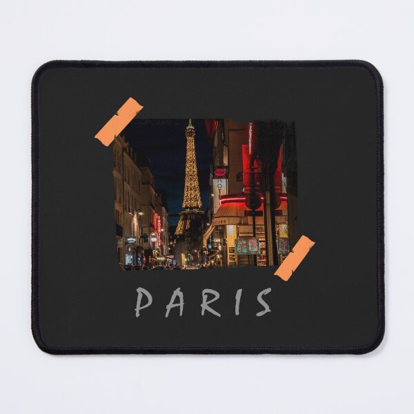 Item preview, Paris designed and sold by flowinglobe.