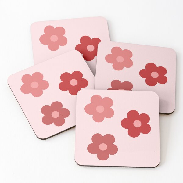 Item preview, Red Flowers designed and sold by maddiejohnsonr.