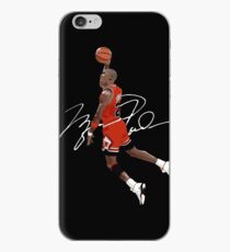 Michael Air Jordan - Supreme iPhone Case
