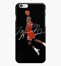 Michael Air Jordan - Supreme iPhone 6s Case