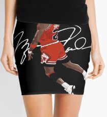 Michael Air Jordan - Supreme Mini Skirt