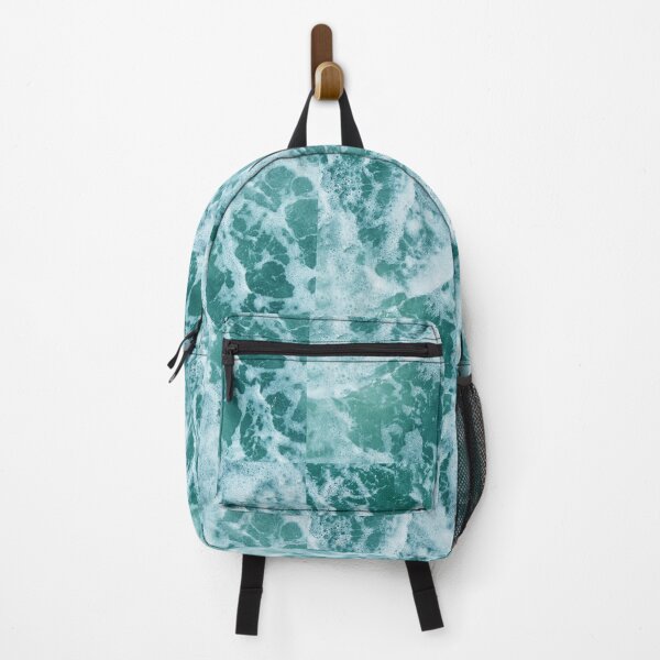 Item preview, Alaskan Frigid Ocean Waters With Breathtaking Surf designed and sold by DEC02.
