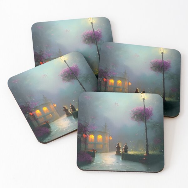 Item preview, The Enchanted Solarium designed and sold by AlteredUrbane.