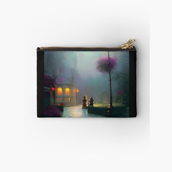 Item preview, The Enchanted Solarium designed and sold by AlteredUrbane.