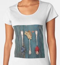 Patriotic Women's Premium T-Shirt