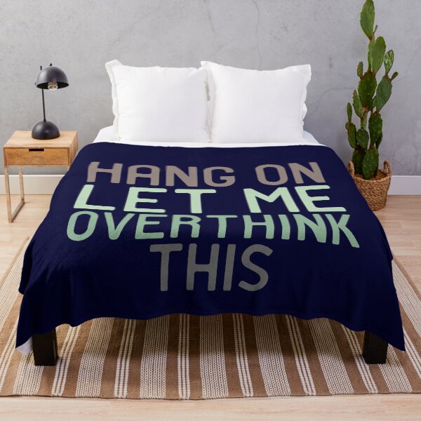 Item preview, hang on let me over think this designed and sold by manardesign.