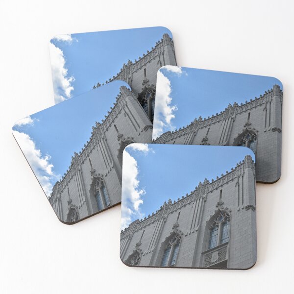 Item preview, Castle in the Sky designed and sold by bertsworks300.