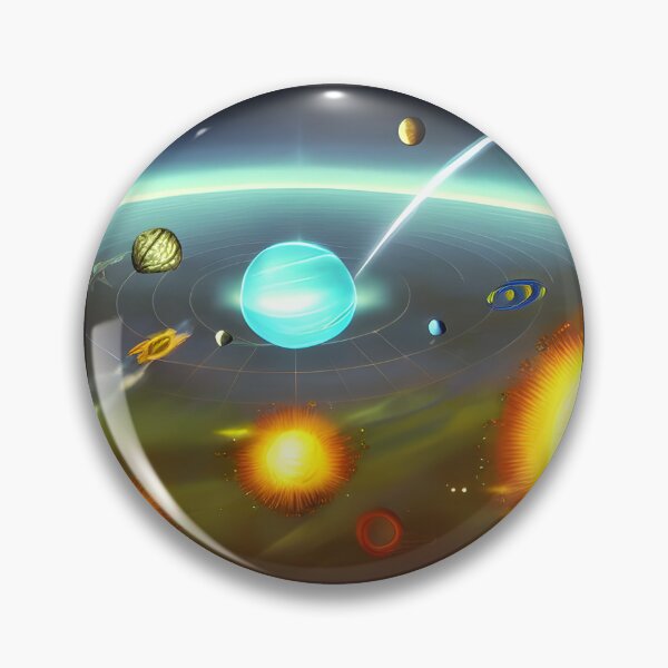 Item preview, A Star Coalescing from a Planetary Nebula designed and sold by Jaraz.