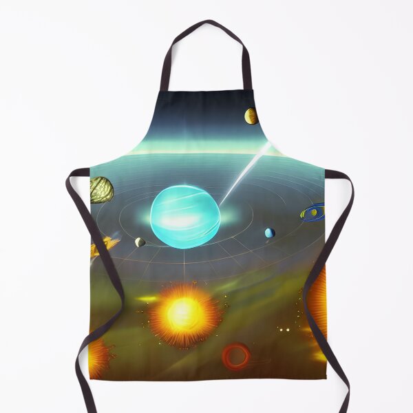Item preview, A Star Coalescing from a Planetary Nebula designed and sold by Jaraz.