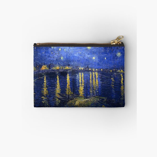 Item preview, Starry Night Rhone designed and sold by gemgiraffe.
