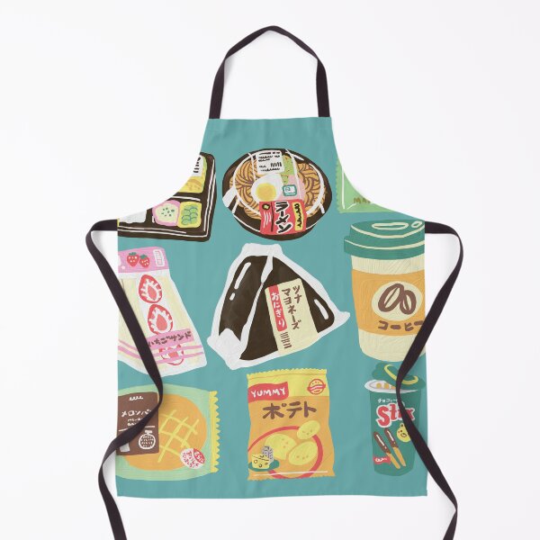 Item preview, Japanese Food designed and sold by Olliemo.
