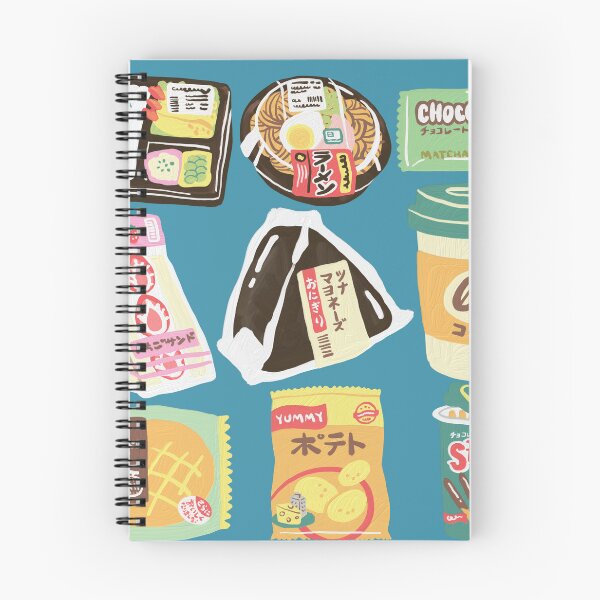 Item preview, Japanese Food designed and sold by Olliemo.