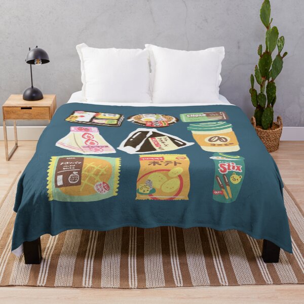 Item preview, Japanese Food designed and sold by Olliemo.