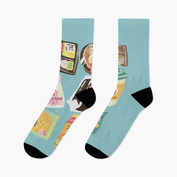 Item preview, Japanese Food designed and sold by Olliemo.