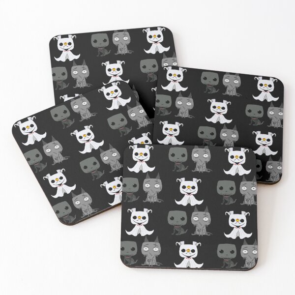 Item preview, big block headed burton dogs designed and sold by Soulfate.