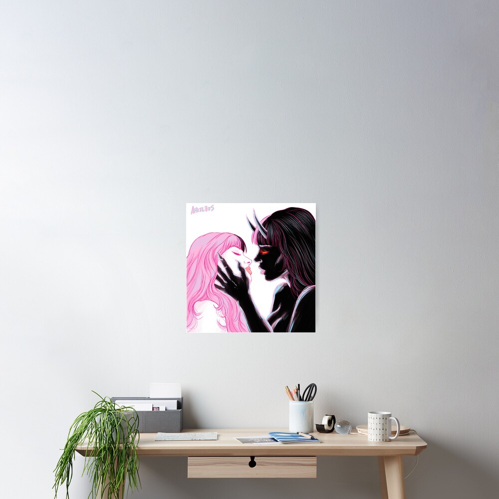 Item preview, Poster designed and sold by Ariel80sMerch.