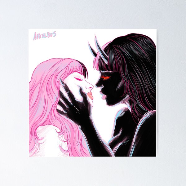 Item preview, Two Sides  designed and sold by Ariel80sMerch.