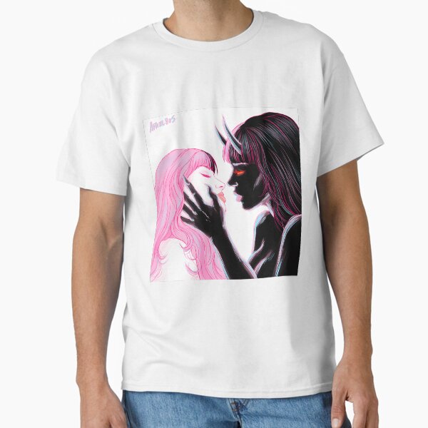 Item preview, Two Sides  designed and sold by Ariel80sMerch.