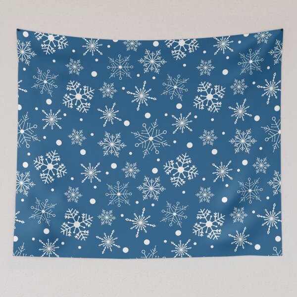 Item preview, Snowflakes designed and sold by ChantalDesign.