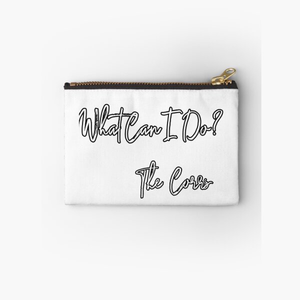 Item preview, What Can I Do? (The Corrs) designed and sold by AissTee.