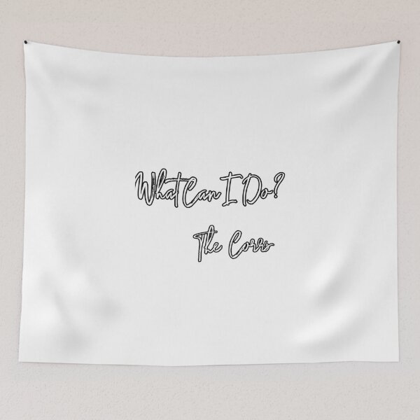 Item preview, What Can I Do? (The Corrs) designed and sold by AissTee.