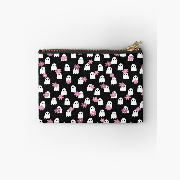Item preview, Floral Ghost Pattern designed and sold by Lylabean22.