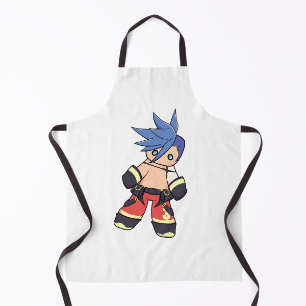 Item preview, Galo designed and sold by SugarCoatedEvil.