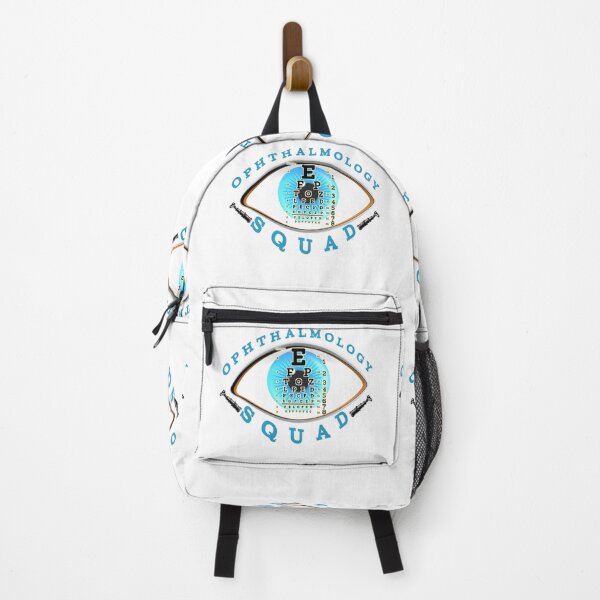 Item preview, Ophthalmology squad designed and sold by RendoRed.
