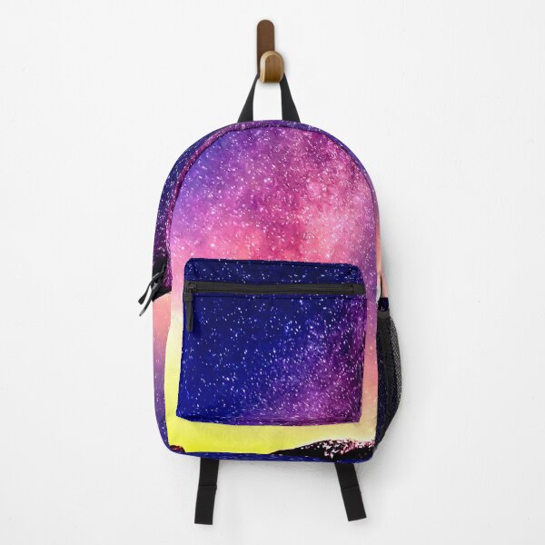 Item preview, Beautiful Milky Way Rise over Mountains designed and sold by DEL-Productions.
