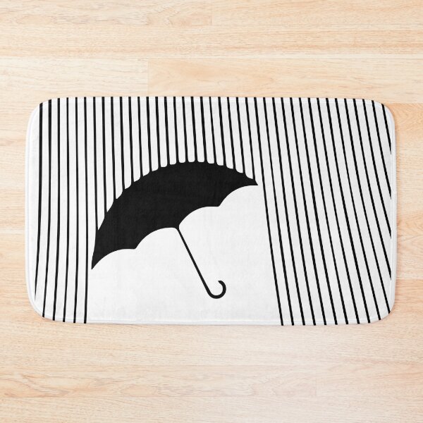 Item preview, Rainy day - happy day - every day  designed and sold by PavlovA982.
