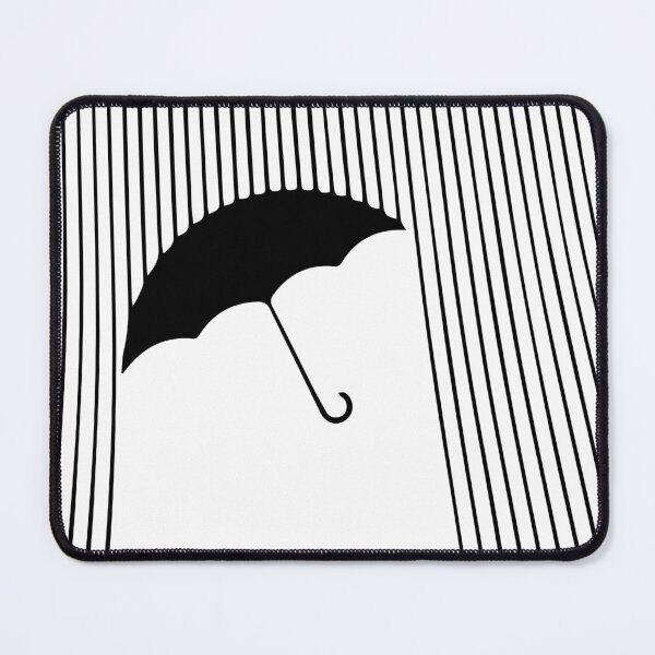 Item preview, Rainy day - happy day - every day  designed and sold by PavlovA982.