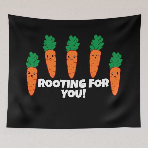 Item preview, Rooting for you designed and sold by Vladan Seva.