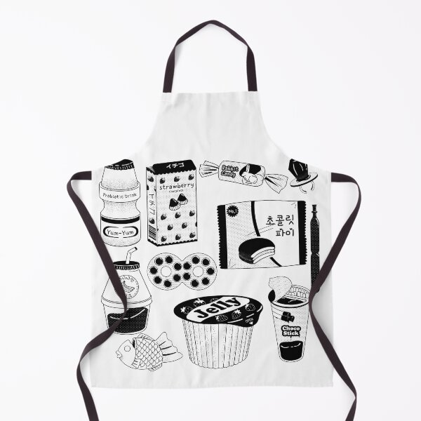 Item preview, Asian Snack designed and sold by Olliemo.