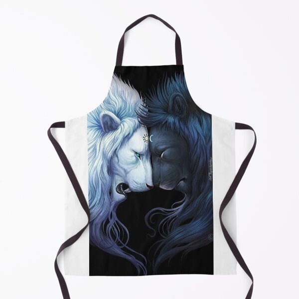 Item preview, lion designed and sold by Leader Shirt.