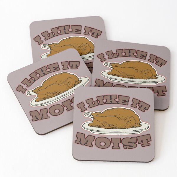 Item preview, I like it moist designed and sold by MaRa ★★★★★.